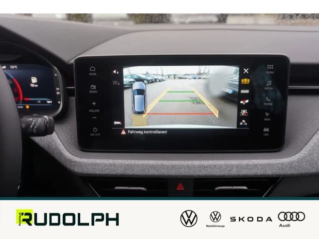 Skoda Scala 1.0 TSI Tour