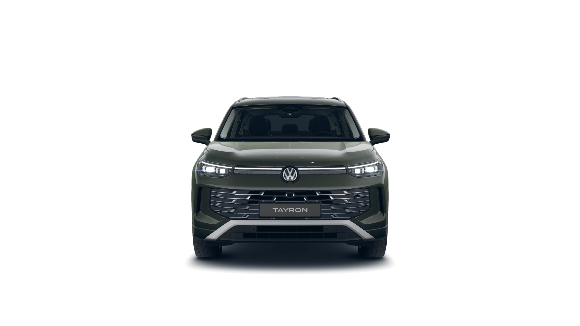 Volkswagen Tayron Tayron 2,0   Ele  DT142 TDID7A