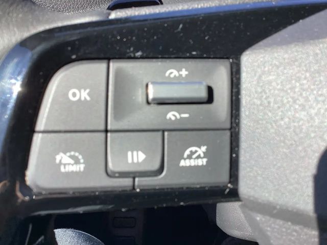 Opel Zafira Life Edition