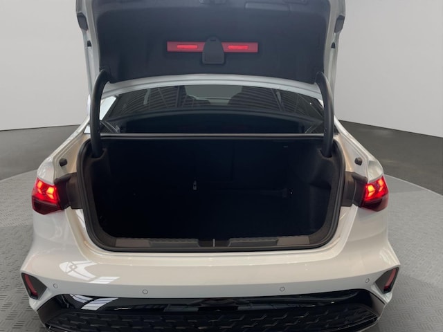 Audi A3 S-Line S-Tronic Sedan