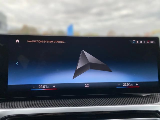 BMW 330 330d M-Sport Sedan xDrive