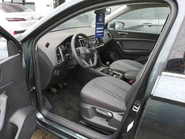Seat Ateca 1.5 TSI Style
