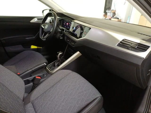 Volkswagen Polo 1.0 TSI DSG Move