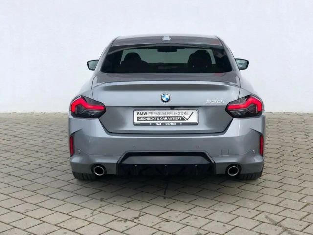 BMW 230 230i Coupé M-Sport