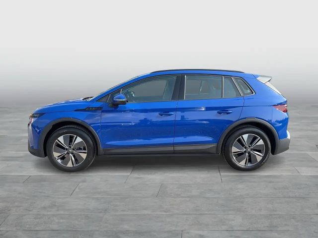 Skoda Elroq 50