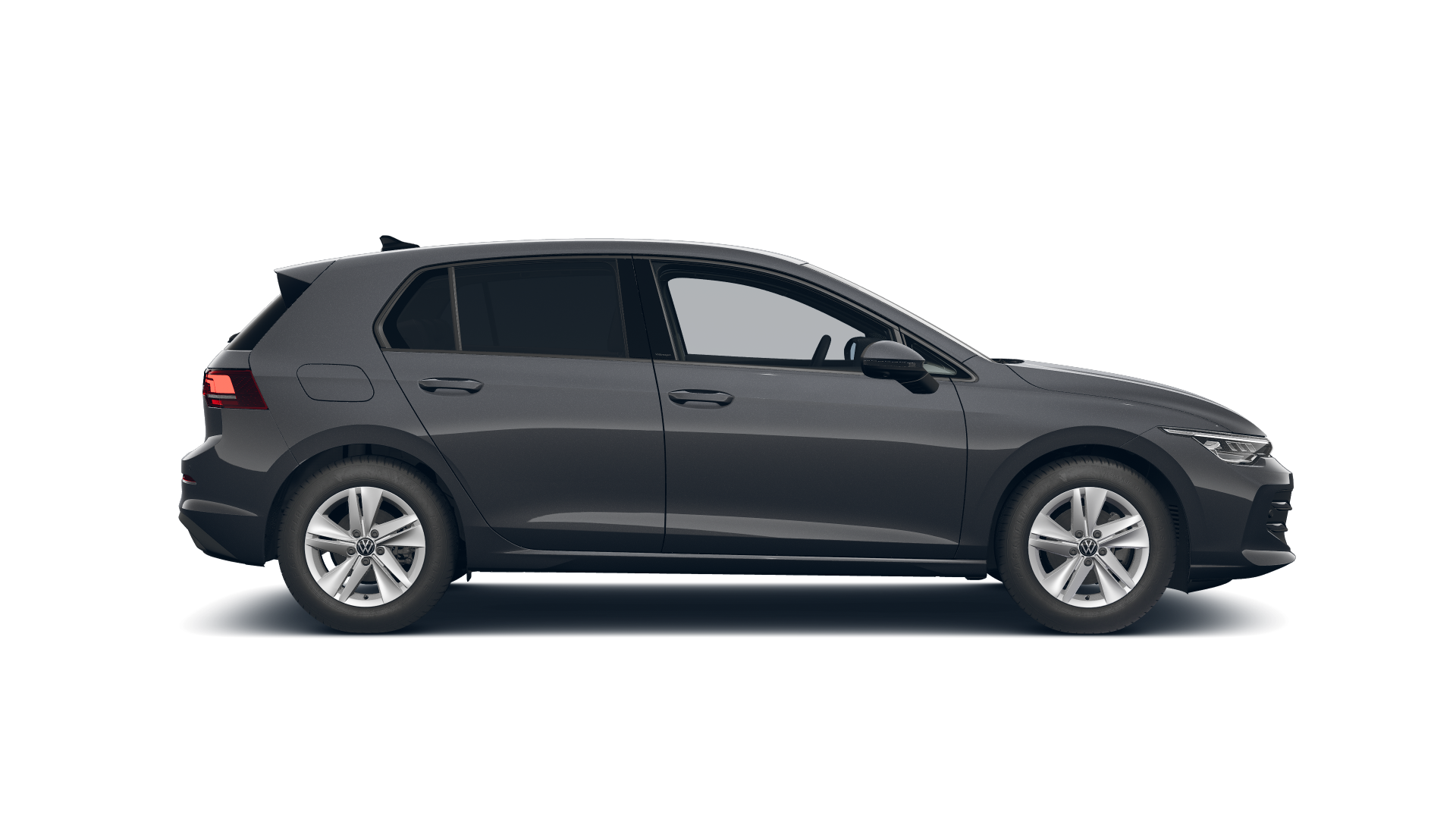 Volkswagen Golf 1.5 TSI Golf VIII Life