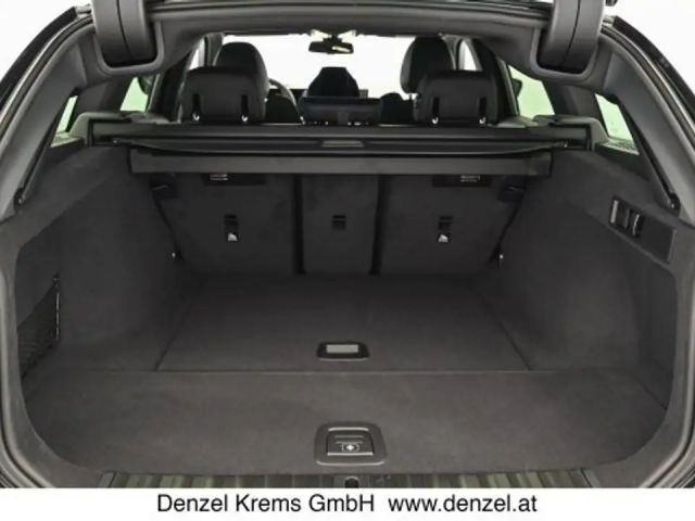 BMW 320 320d Touring xDrive