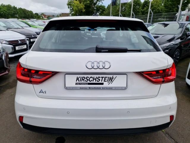 Audi A1 30 TFSI Sportback