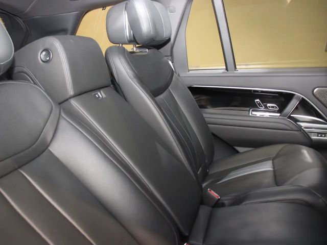 Land Rover Range Rover Autobiography P530