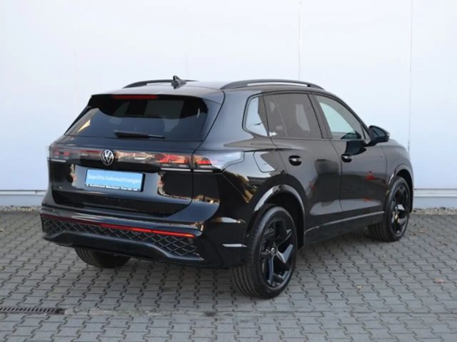 Volkswagen Tiguan 2.0 TDI DSG R-Line Style