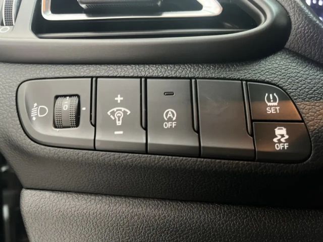 Hyundai i30 1.0 T-GDi Trend