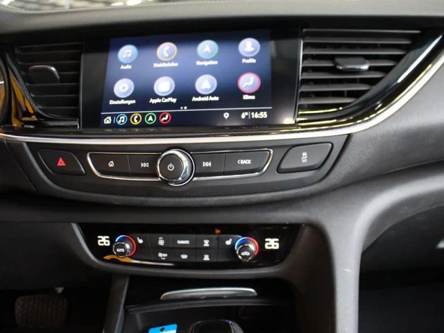 Opel Insignia Elegance Sports Tourer