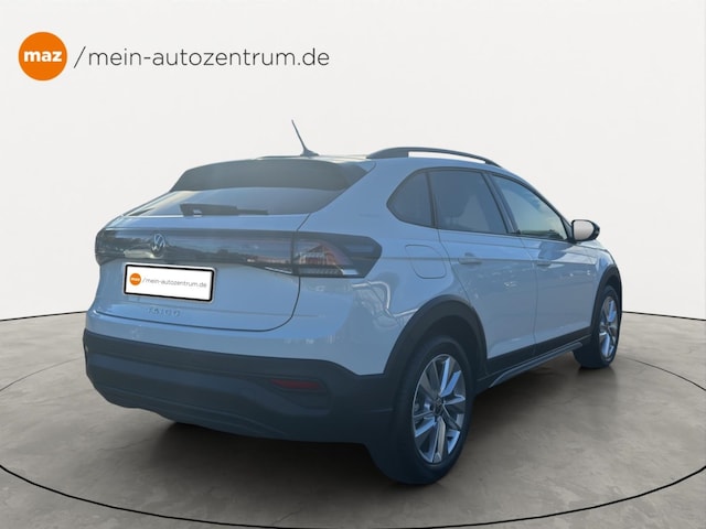 Volkswagen Taigo DSG