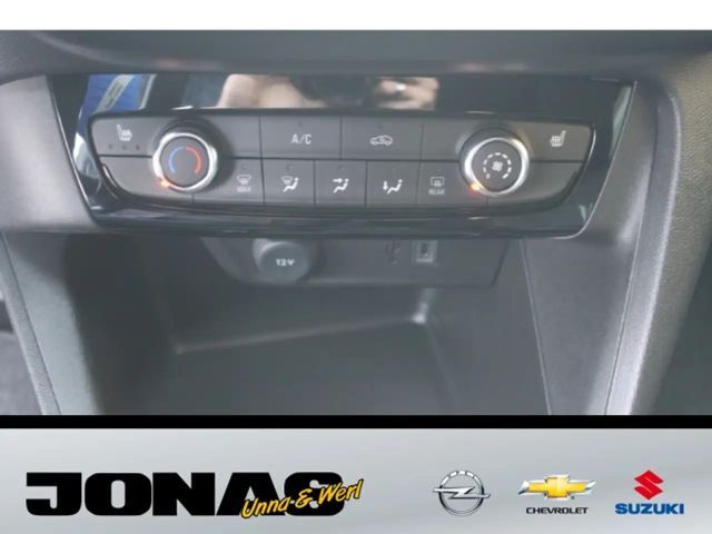 Opel Corsa 1.2 Turbo GS-Line Grand Sport