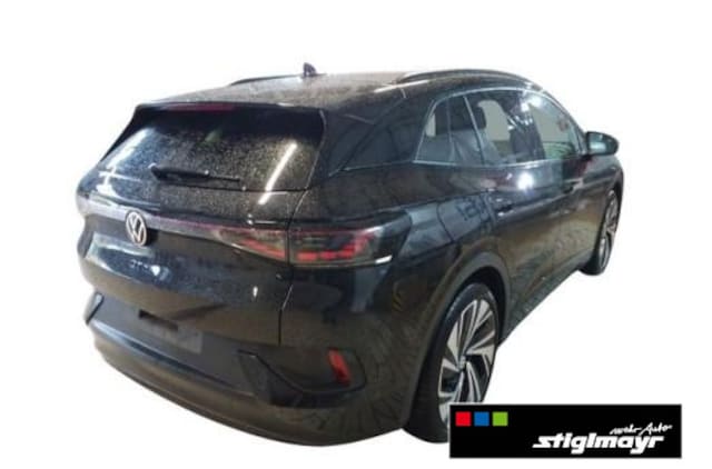 Volkswagen ID.4 GTX IQ.Drive