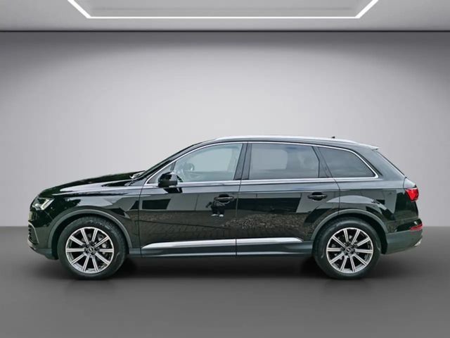 Audi Q7 3.0 TDI Quattro