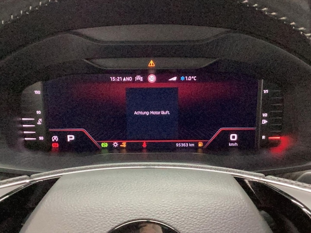 Skoda Kodiaq 2.0 TDI Sportline