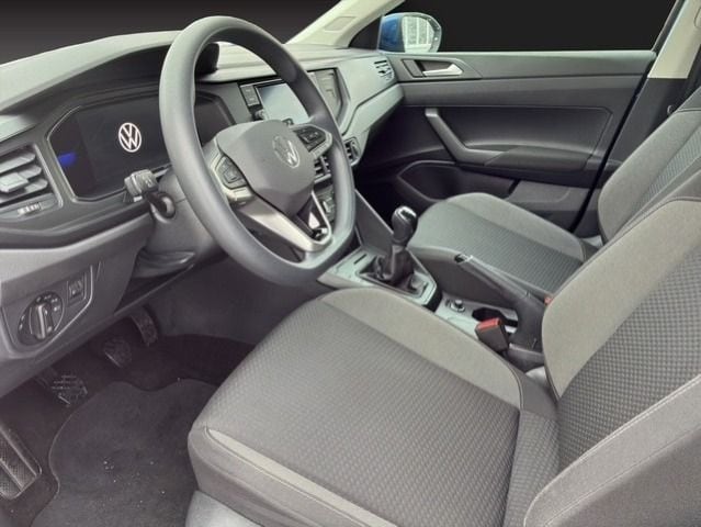 Volkswagen Taigo Taigo 1,0 l TSI 70 kW (95 PS) 5-Gang SH, PDC