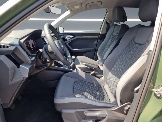 Audi A1 25 TFSI Sportback