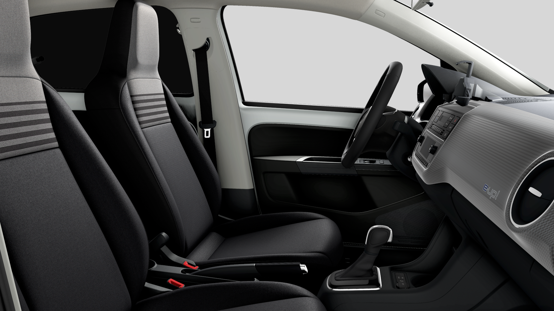 Volkswagen e-up! e-up!  KAM PDC KLIMA PORT NAVI