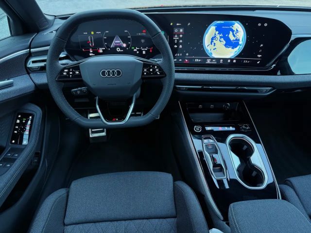 Audi A6 S-Line