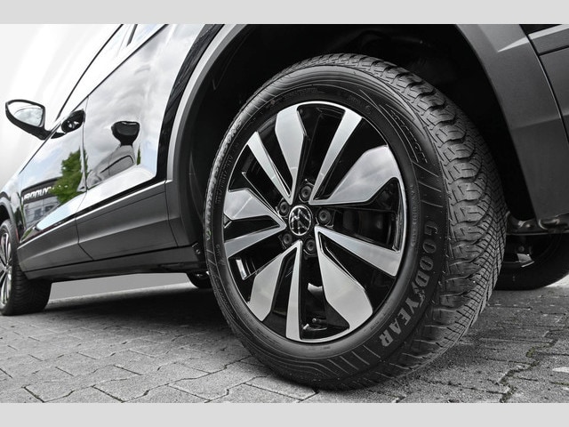 Volkswagen T-Roc 1.5 TSI DSG Move