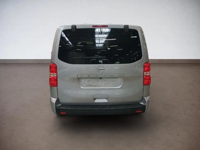 Opel Zafira Life Life XL AT *R-KAMERA*NAVI*WIRLESS*KEYLESS*XENON*