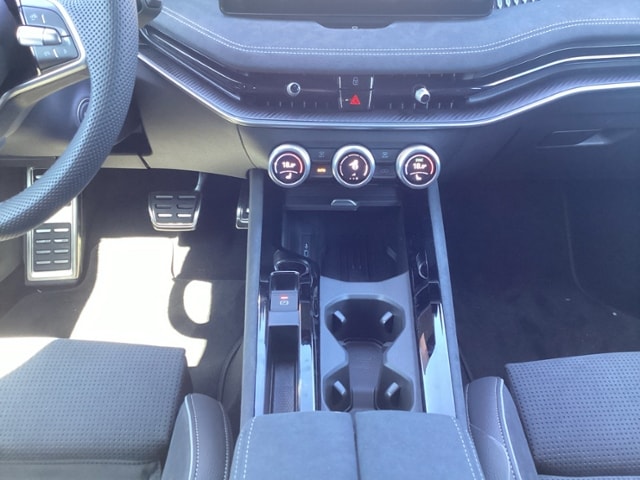 Skoda Superb 1.5 TSI Combi iV