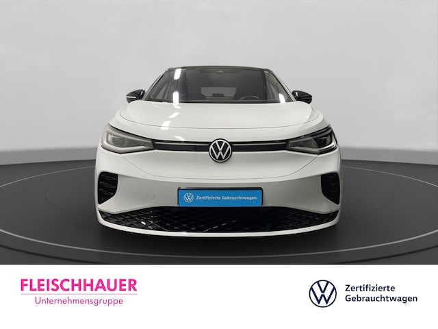 Volkswagen ID.5 4Motion GTX