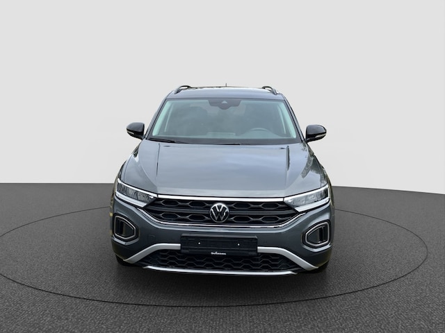 Volkswagen T-Roc 1.0 TSI