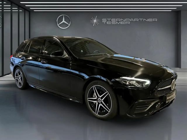 Mercedes-Benz C 300 AMG Line Estate