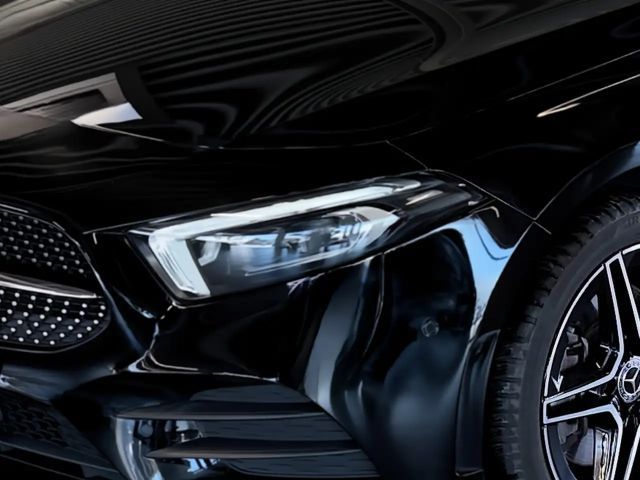 Mercedes-Benz A 250 A 250 e AMG Line