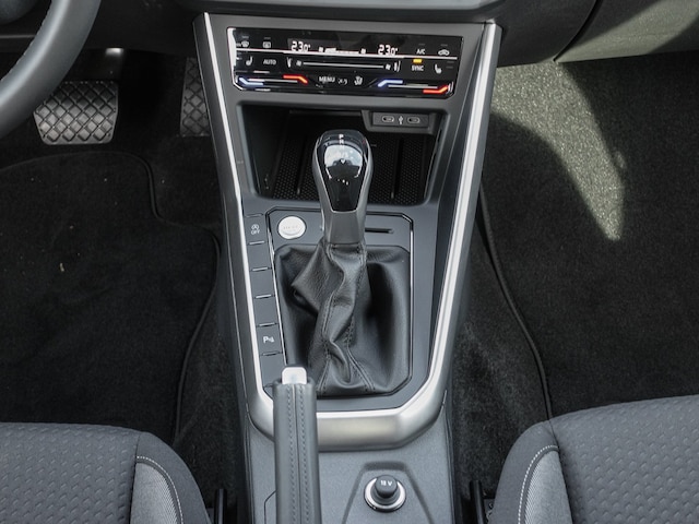 Volkswagen Polo 1.0 TSI DSG