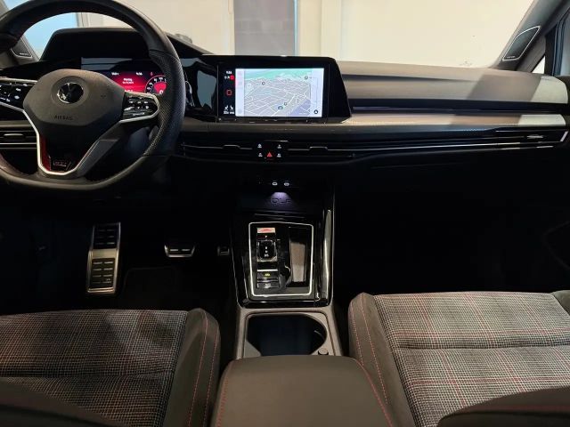 Volkswagen Golf 2.0 TSI GTI Golf VIII