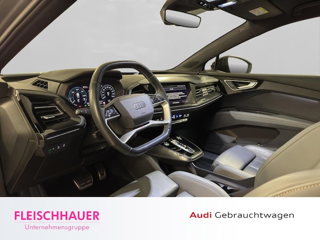 Audi Q4 e-tron 35 Sportback