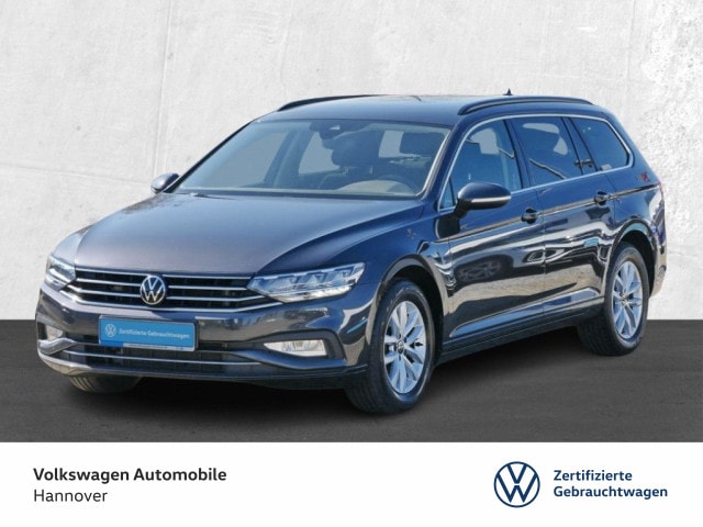 Volkswagen Passat 2.0 TDI Business Variant