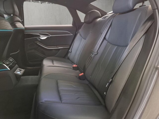 Audi A8 55 TFSI Quattro