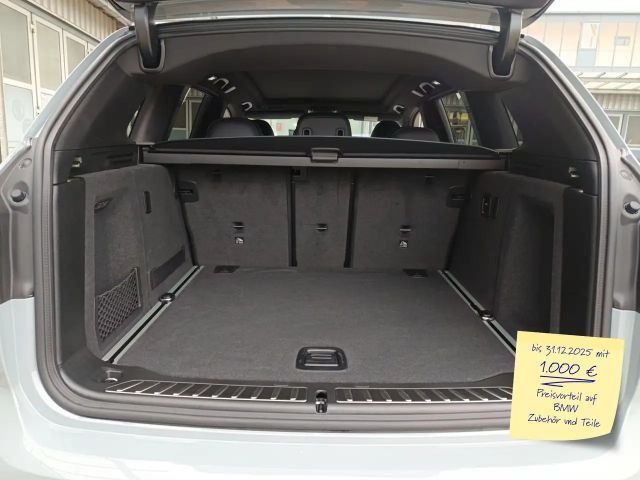 BMW X3 M-Sport xDrive20i