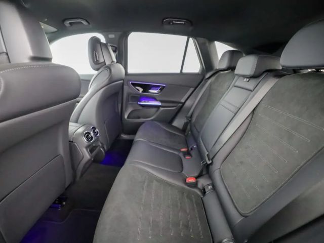 Mercedes-Benz GLC 300 4MATIC