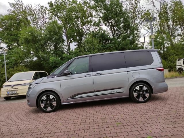 Volkswagen Multivan 1.5 TSI T7 eHybrid