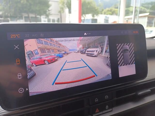 Jeep Avenger Altitude