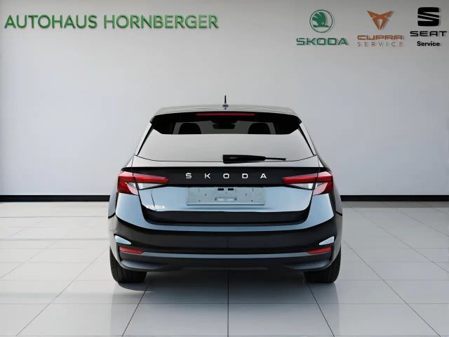 Skoda Fabia 1.0 TSI Style Style