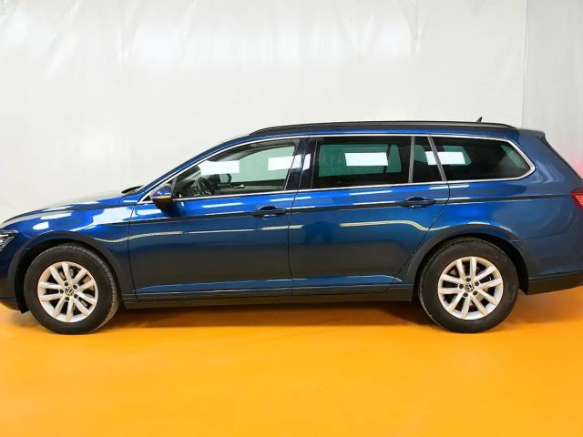 Volkswagen Passat Business DSG Variant