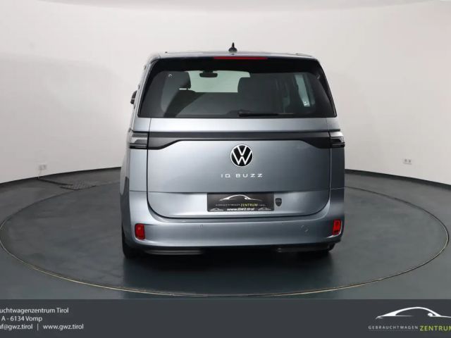Volkswagen ID.Buzz Cargo 77 KWh