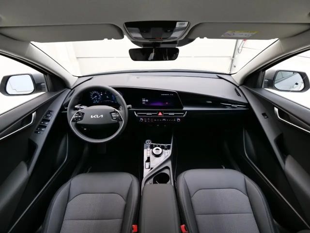 Kia Niro e-Niro