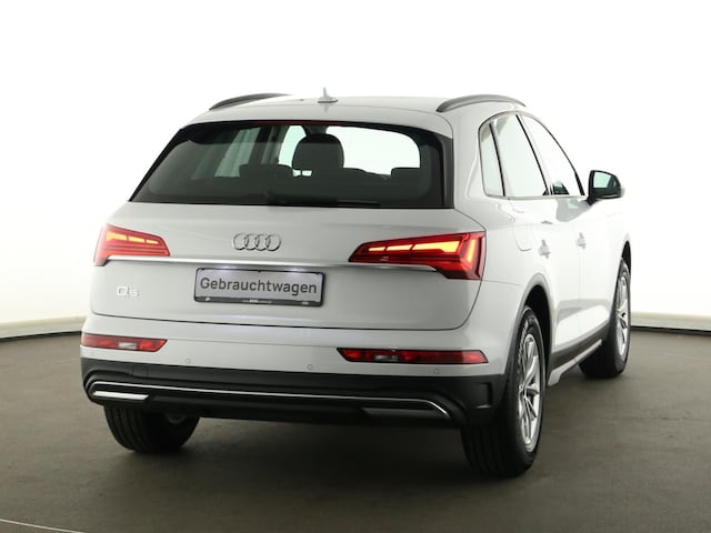 Audi Q5 35 TDI S-Tronic