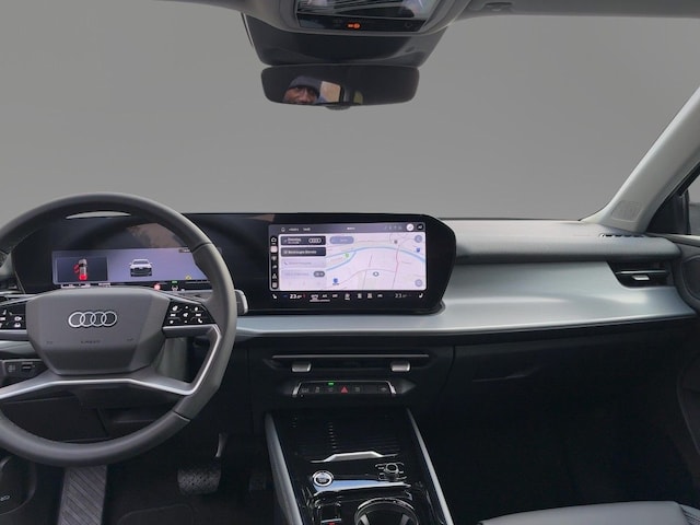 Audi Q3 Hybride S-Tronic