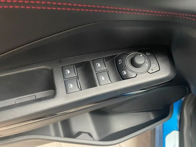 Ford Puma EcoBoost ST Line