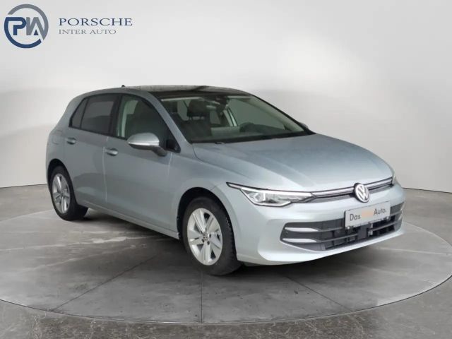 Volkswagen Golf DSG Life