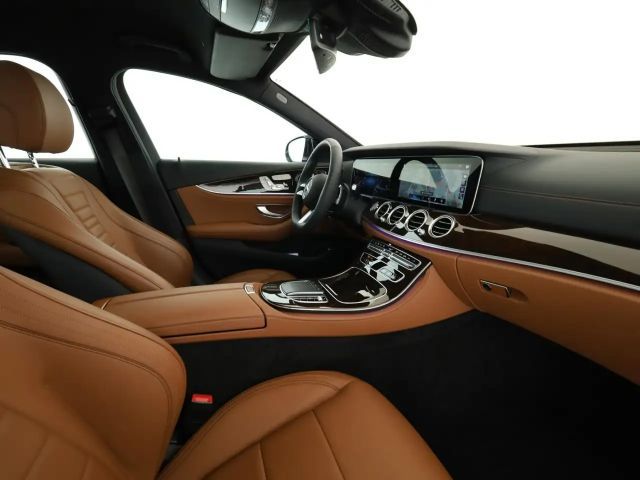 Mercedes-Benz E 450 4MATIC AMG Line Sedan